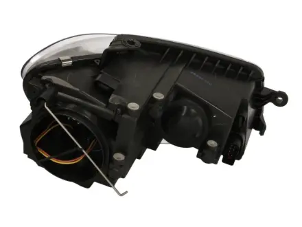 Фара автомобільна DEPO 44111B6LLDEM