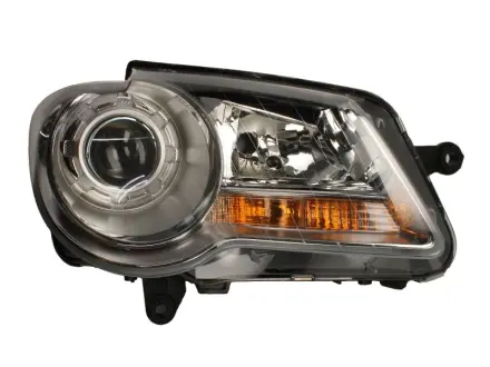 Фара автомобільна DEPO 44111B6RLDEM