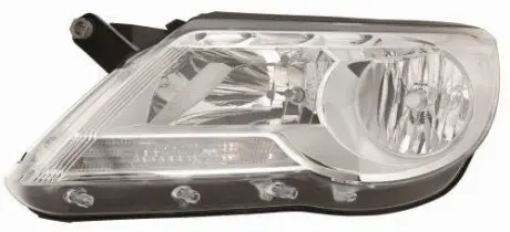 Фара DEPO 44111C1LMLDEMN