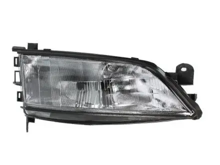 Фара автомобільна DEPO 4421114RLDEM