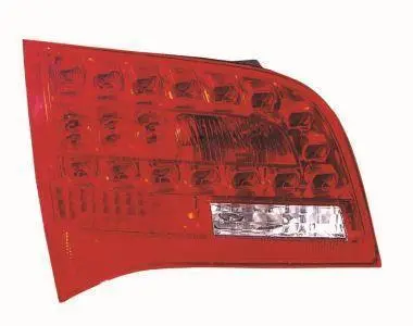 Задній ліхтар DEPO 4461302LUQ