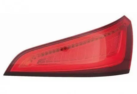 Лiхтар задній DEPO 4461941RAE