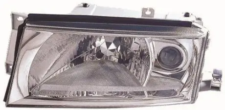 Ліхтар передній лівий DEPO 6651106LLDBMF