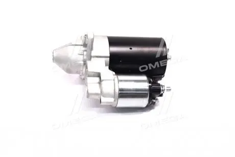 Стартер Chery Amulet та DAEWOO (двиг.1,6) 1,2 кВт <ДК> Dk-Дорожня Карта 0 986 018 350