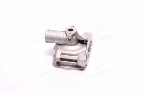 Корпус насоса водяного ВАЗ 2101-07 (кришка помпи) <ДК> Dk-Дорожня Карта 21073-1307015