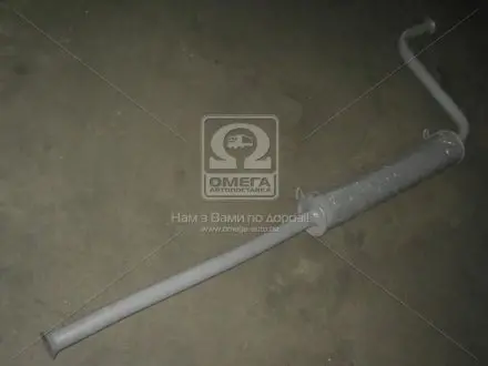 Резонатор ВАЗ-2108 <ДК> Dk-Дорожня Карта 2108-1202005-03
