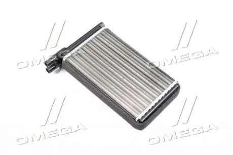 Радиатор печки ВАЗ 2108, ТАВРИЯ с турбулизатором <ДК> Дорожня карта Dk-Дорожня Карта 2108-8101060t