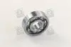 Подшипник 303 (6303) сист. охл. двиг. МАЗ, КрАЗ, ГАЗ, рул.упр. Т-16 &lt;ДК&gt; 303 (6303) Дорожня карта Dk-Дорожня Карта 303 (6303) (фото 1)