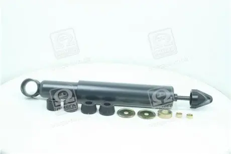 Амортизатор ГАЗ 31029 підв. задн. газов. з втулкою. <ДК> Dk-Дорожня Карта 3102-2915402-10