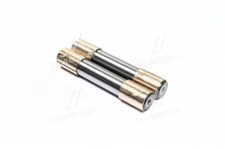 Шкворень у комплекті ГАЗ 3302 Р0 (D=25) (кришка посилена втулка шкворня Л90, повний на а/м) <ДК> Dk-Дорожня Карта 3302-3000100