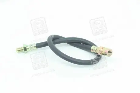 Шланг гальмівний ГАЗ 3302 передній <ДК> Dk-Дорожня Карта 3302-3506025-10