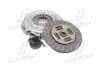 Сцепление ГАЗ 406 (аналог SACHS 3000 951 401) &lt;ДК&gt; Дорожня карта Dk-Дорожня Карта 406-1601000-10 (фото 1)