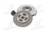 Сцепление ГАЗ 406 (аналог SACHS 3000 951 401) &lt;ДК&gt; Дорожня карта Dk-Дорожня Карта 406-1601000-10 (фото 2)
