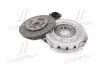 Сцепление ГАЗ 406 (аналог SACHS 3000 951 401) &lt;ДК&gt; Дорожня карта Dk-Дорожня Карта 406-1601000-10 (фото 3)