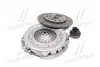 Сцепление ГАЗ 406 (аналог SACHS 3000 951 401) &lt;ДК&gt; Дорожня карта Dk-Дорожня Карта 406-1601000-10 (фото 4)