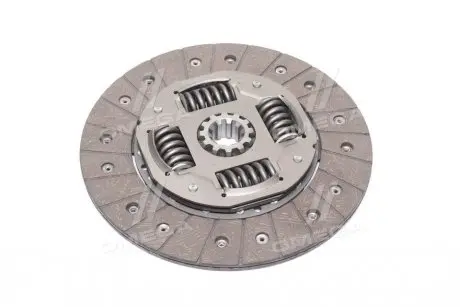 Диск зчепл. ведений ГАЗ 406 (аналог SACHS) <ДК> Dk-Дорожня Карта 406-1601130