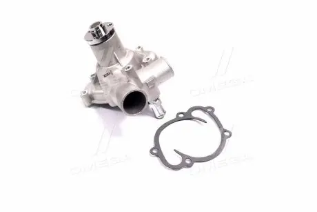 Насос водяний ГАЗ дв.4062 <ДК> Dk-Дорожня Карта 4062.1307010
