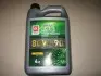 Масло трансміс. <ДК> SAE 80W90 API GL-4 (Каністра 4л) Dk-Дорожня Карта 4102871263 (фото 2)