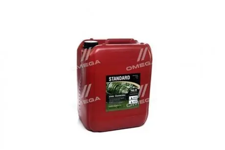 Масло трансмисс.ТАД-17 ТМ-5-18 80W-90 Standard GL-5 (Канистра 20л (15,5кг)) <ДК> Дорожня карта Dk-Дорожня Карта 41071009674