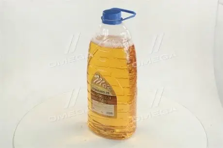 Омивач скла зимовий -20 STANDARD Диня (каністра 4л) <ДК> Dk-Дорожня Карта 48021110412