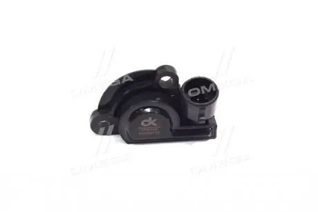 Датчик положения дроссельной заслонки DAEWOO LANOS 1.5, 1.6, AVEO 1.5, LACETTI 1.8 <ДК> Дорожня карта Dk-Дорожня Карта 94580175