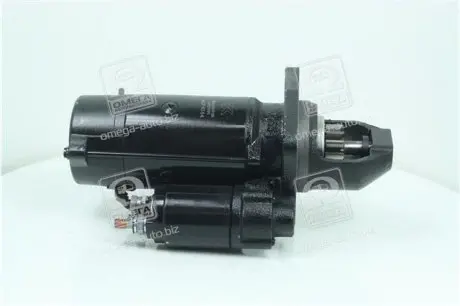 Стартер КАМАЗ 740.30 (740.50) (Євро-2, Євро-3) <ДК> Dk-Дорожня Карта AZF4554