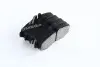 Колодка гальм. диск. MB SPRINTER, VITO 97-03 передн. <ДК> Dk-Дорожня Карта DK.0004214110 (фото 2)