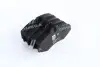 Колодка гальм. диск. MB SPRINTER, VITO 97-03 передн. <ДК> Dk-Дорожня Карта DK.0004214110 (фото 4)