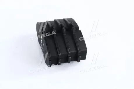 Колодка гальм. диск. MB SPRINTER, VITO 97-03 передн. <ДК> Dk-Дорожня Карта DK.0004214110
