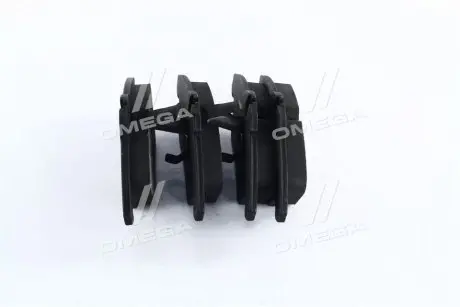 Колодка гальм. диск. MB SPRINTER, VITO, LT28-46 передн. <ДК> Dk-Дорожня Карта DK.0024203920