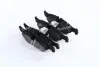Колодка тормозов. диск. MB SPRINTER, LT28-46 95-05 задн. &lt;ДК&gt; Dk-Дорожня Карта DK.0044202720 (фото 3)