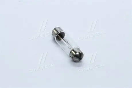 Лампа софитная C5W SV8,5-8 28mm 12V 10W <ДК> DK-12V10W_C5W SV8,5- Дорожня карта Dk-Дорожня Карта DK-12V10W_C5W SV8,5-