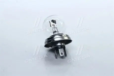 Лампа головного света R2 P45t 12V 45/40W <ДК> Дорожня карта Dk-Дорожня Карта DK-12V45/45W