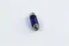 Лампа софитная синяя C5W SV8.5-8 35mm 12V 5W &lt;ДК&gt; Дорожня карта Dk-Дорожня Карта DK-12V5W_C5W SV8.5-8 (фото 2)