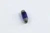 Лампа софитная синяя C5W SV8.5-8 35mm 12V 5W &lt;ДК&gt; Дорожня карта Dk-Дорожня Карта DK-12V5W_C5W SV8.5-8 (фото 4)