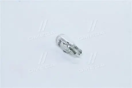 Лампа габарит и панель приборов W2,1x9,5d W5W 12V 5W <ДК> Дорожня карта Dk-Дорожня Карта DK-12V5W_W2,1x9,5d W