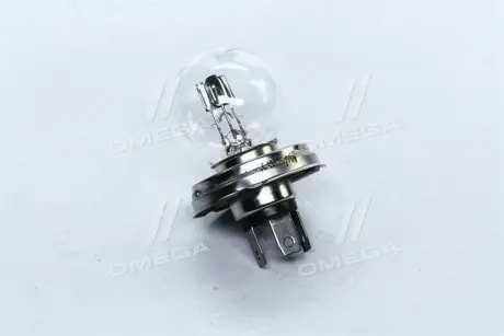 Лампа головного света R2 P45t 12V 75/70W <ДК> Дорожня карта Dk-Дорожня Карта DK-12V75/70W