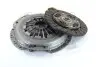 Зчеплення комплект DAEWOO LANOS 1.5 (DWK-004) <ДК> Dk-Дорожня Карта DK.16.620.0605 (фото 3)