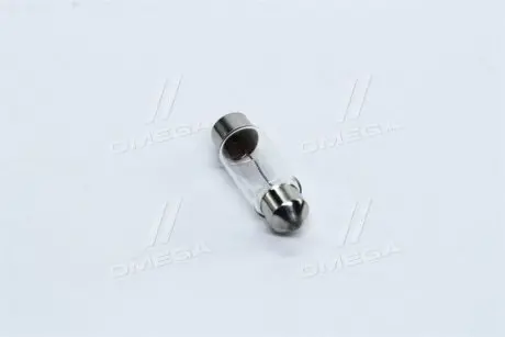 Лампа софитная C5W SV8,5-8 35mm 24V 10W <ДК> DK-24V10W_C5W SV8,5- Дорожня карта Dk-Дорожня Карта DK-24V10W_C5W SV8,5-