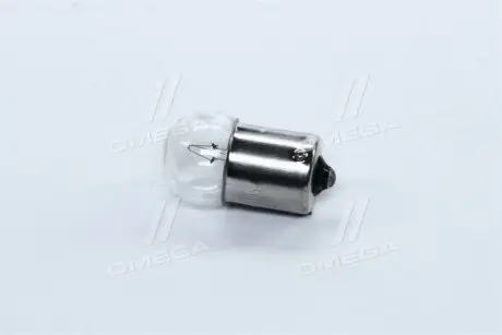 Лампа габарит и панель приборов R10W BA15s 24V 10W <ДК> Дорожня карта Dk-Дорожня Карта DK-24V10W_R10W BA15s