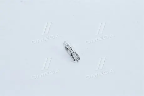 Лампа индикаторная W2x4,6d 24V 1,2W <ДК> Дорожня карта Dk-Дорожня Карта DK-24V1.2W_W2x4,6d