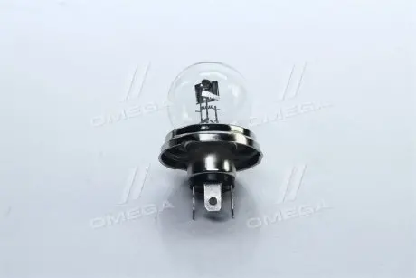Лампа головного света R2 P45t 24V 55/50W <ДК> Дорожня карта Dk-Дорожня Карта DK-24V55/50W