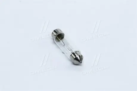 Лампа софитная C5W SV8,5-8 41mm 24V 5W <ДК> Дорожня карта Dk-Дорожня Карта DK-24V5W_C5W SV8,5-8