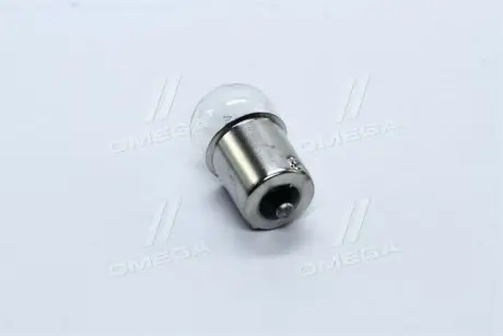 Лампа габарит и панель приборов R5W BA15s 24V 5W <ДК> Дорожня карта Dk-Дорожня Карта DK-24V5W_R5W BA15s