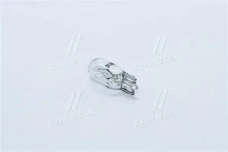 Лампа габарит и панель приборов W2,1x9,5d W5W 24V 5W <ДК> Дорожня карта Dk-Дорожня Карта DK-24V5W_W2,1x9,5d W