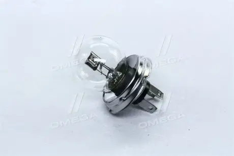 Лампа головного света R2 P45t 24V 75/70W <ДК> Dk-Дорожня Карта DK-24V75/70W