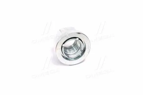 Гайка колеса ГАЗ-3302 з шайбою <ДК> Dk-Дорожня Карта DK 3302-3101034
