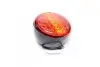 Ліхтар задній круглий LED <ДК> Dk-Дорожня Карта DK 3701 (фото 2)