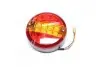Фонарь задний круглый LED &lt;ДК&gt; Дорожня карта Dk-Дорожня Карта DK 3704 (фото 1)