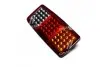 Ліхтар LED задній універсальний 340х145х28 12V <ДК> Dk-Дорожня Карта DK 3732 (фото 4)